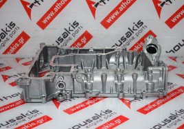 Caja de árbol de leva 9850272780 para PEUGEOT, OPEL, FIAT HNE, HN09