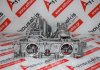 Καβούκι Εκκεντροφόρου 9850272780 για PEUGEOT, OPEL, FIAT HNE, HN09