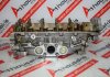 Cylinder Head 46351766 for FIAT, ALFA ROMEO, JEEP 