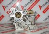 Cylinder Head 46351766 for FIAT, ALFA ROMEO, JEEP 