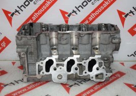 Cylinder Head 6600160101 for SMART