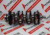 Vilebrequin 363, 55565818, 55567103 pour FIAT, OPEL, ALFA ROMEO 192B1, 937A5, 939A2, 841G, 841M, 841N, Z19DTH, Z19DTJ
