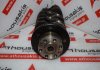 Vilebrequin 363, 55565818, 55567103 pour FIAT, OPEL, ALFA ROMEO 192B1, 937A5, 939A2, 841G, 841M, 841N, Z19DTH, Z19DTJ