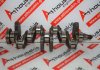 Cigüeñal FE50, 0K0151-1300, FE31-11-300 para MAZDA, KIA FE