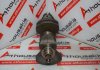 Cigüeñal FE50, 0K0151-1300, FE31-11-300 para MAZDA, KIA FE