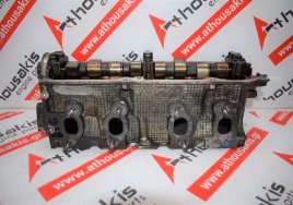 Zylinderkopf 55202437, 71744329 zum FIAT 188A4