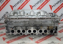Zylinderkopf 9634559710, 0200GT, 0200Z8 zum PEUGEOT, CITROEN DW12 (4HW, 4HX)