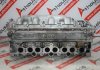 Zylinderkopf 9634559710, 0200GT, 0200Z8 zum PEUGEOT, CITROEN DW12 (4HW, 4HX)