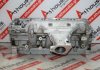 Zylinderkopf 9634559710, 0200GT, 0200Z8 zum PEUGEOT, CITROEN DW12 (4HW, 4HX)