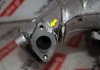 Zylinderkopf 9634559710, 0200GT, 0200Z8 zum PEUGEOT, CITROEN DW12 (4HW, 4HX)