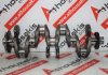 Kurbelwelle 05LB, 05L105021C zum VW, AUDI, SEAT, SKODA DTRA, DTRB, DTRC, DTRD, DTRE, DTTA, DTTC, DTSA, DTSB