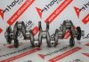 Kurbelwelle 05LB, 05L105021C zum VW, AUDI, SEAT, SKODA DTRA, DTRB, DTRC, DTRD, DTRE, DTTA, DTTC, DTSA, DTSB