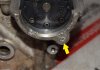 Testata 2184637, 189360, 187999, 188002, 205255 per MASERATI M138