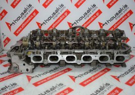 Testata 7535325, 11127591619 per BMW N51B30A