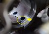Culata 7535325, 11127591619 para BMW N51B30A
