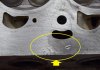 Culata 7535325, 11127591619 para BMW N51B30A