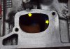Culasse 7712944, 5893587 pour FIAT 176B2, 176A6