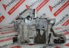 Culata 6010161401, 6010101920, 6010105520 para MERCEDES 601900, 601910, 601911, 601912, 601913, 601940, 601941, 601942
