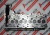 Culata 6010161401, 6010101920, 6010105520 para MERCEDES 601900, 601910, 601911, 601912, 601913, 601940, 601941, 601942