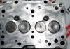 Culata 6010161401, 6010101920, 6010105520 para MERCEDES 601900, 601910, 601911, 601912, 601913, 601940, 601941, 601942