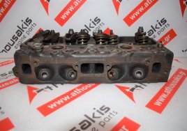 Cylinder Head 90209817, 10N, 10S, 12N, 12S for OPEL