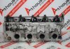 Culata 46431957, 60814721, 71712828 para FIAT, ALFA ROMEO, OPEL 186A6, 182B4, 182B9, 188B2, 37101, 937A3, 937A2, 939A7, Z19DT, Z19DTL