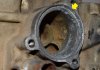 Motorblock HD zum DAIHATSU HD