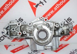 Τρόμπα Λαδιού S019, G6BV, G6BA, 21310-37100 για HYUNDAI, KIA G6BV, G6BA