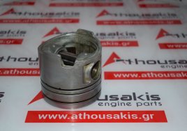 Piston BD30, 12010-69T05, 12010-69T06, 12010-69T07 para NISSAN BD30