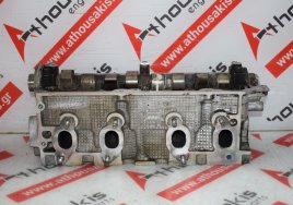 Zylinderkopf 55199466, 71744329, 71789156 zum FIAT 188A4