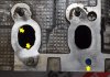 Culata 55199466, 71744329, 71789156 para FIAT 188A4