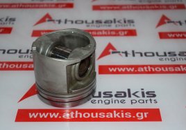 Piston 13101-30031 para TOYOTA 2KD