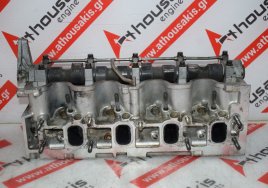 Culasse 55193091 pour FIAT, ALFA ROMEO, OPEL 223B1, 223B2, 192A8, 939A7, 937A3, Z19DT, Z19DTL