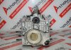 Culasse 55193091 pour FIAT, ALFA ROMEO, OPEL 223B1, 223B2, 192A8, 939A7, 937A3, Z19DT, Z19DTL