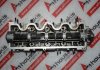 Culasse 55193091 pour FIAT, ALFA ROMEO, OPEL 223B1, 223B2, 192A8, 939A7, 937A3, Z19DT, Z19DTL