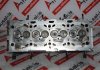 Culasse 55193091 pour FIAT, ALFA ROMEO, OPEL 223B1, 223B2, 192A8, 939A7, 937A3, Z19DT, Z19DTL