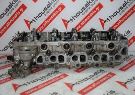 Testata 8973559708, 8982230192, 8973559709, 8981756061, 4JK1, 4JJ1 per ISUZU 4JK1, 4JJ1