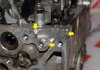 Culata 8973559708, 8982230192, 8973559709, 8981756061, 4JK1, 4JJ1 para ISUZU 4JK1, 4JJ1