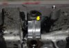 Culata 8973559708, 8982230192, 8973559709, 8981756061, 4JK1, 4JJ1 para ISUZU 4JK1, 4JJ1