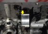 Culata 8973559708, 8982230192, 8973559709, 8981756061, 4JK1, 4JJ1 para ISUZU 4JK1, 4JJ1