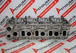 Cylinder Head 11101-30030, 11101-30031, 11101-30032, 11101-30050, 11101-30051, 11101-0L060, 11101-30080 for TOYOTA 1KD