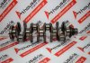 Kurbelwelle YC1QAA, 2.2-2.4 TDCi, 0501N9, 0501L1, 1134705, 1338619, 1675258, 1738588, 71724199, 71789894, 71789896, 9659136580, 9676251280, 3C1Q6303AA, 4C1Q6303BA, LR004413 zum FORD, CITROEN, FIAT, PEUGEOT, MAZDA, LAND ROVER P8FA, PGFA, QVFA, QWFA, SRFA, CVF5, CVFF, CY14, CYF4, CYF5, CYFA, CYFB, CYFC, CYFD, CYFF, CYFG, DRF4, DRF5, DRFA, DRFB, DRFC, DRFD, DRFF, DRFG, UHFB, USF6, CV24, CVR5, CVRA, CVRB, CVRC, CY24, CYF5, CYRA, CYRB, CYRC, DRR5, DRRA, DRR5, DRRC, UHR5, USR6, USRA, USRB, UYR6 GBVAJPF, GBVAJQW, GBVAJQJ, 4HU, 4HV, 4HM, 4HG, 4HH, 4HJ, 4H03, P4-AT, ZSD-422, D2FA, D4FA, D0FA, F4FA, FXFA, H9FA, H9FB, H9FD, JXFA, PHFA, PHFC, CYR5,  QJ2R, QJ2W