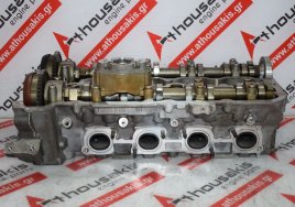 Testata 7573936, N63B44A, 11127573933 per BMW N63B44A