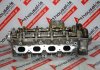 Testata 7573936, N63B44A, 11127573933 per BMW N63B44A