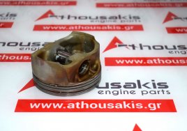 Pistone 098106, 2730301517, 2730302117 per MERCEDES 