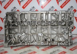 Bloque motor 8506555, 11112295067 para BMW N57D30C