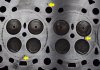 Zylinderkopf RF-GK2Q6090AB, GK2Q6C032AA, 2286756, 2011399 zum FORD 