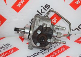 Pompe diesel 55495425 pour OPEL 