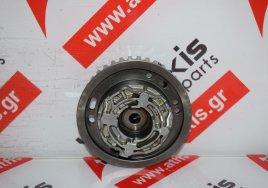 Albero a camme puleggia 9812113280 per PEUGEOT, CITROEN, OPEL 
