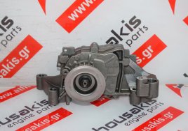 Pompa olio 55516890, 55512671 per OPEL F15DVH ,F15DVC, D15DVH, D15DVC, LXD